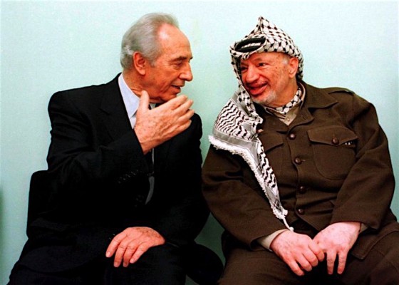 05-Peres-Arafat